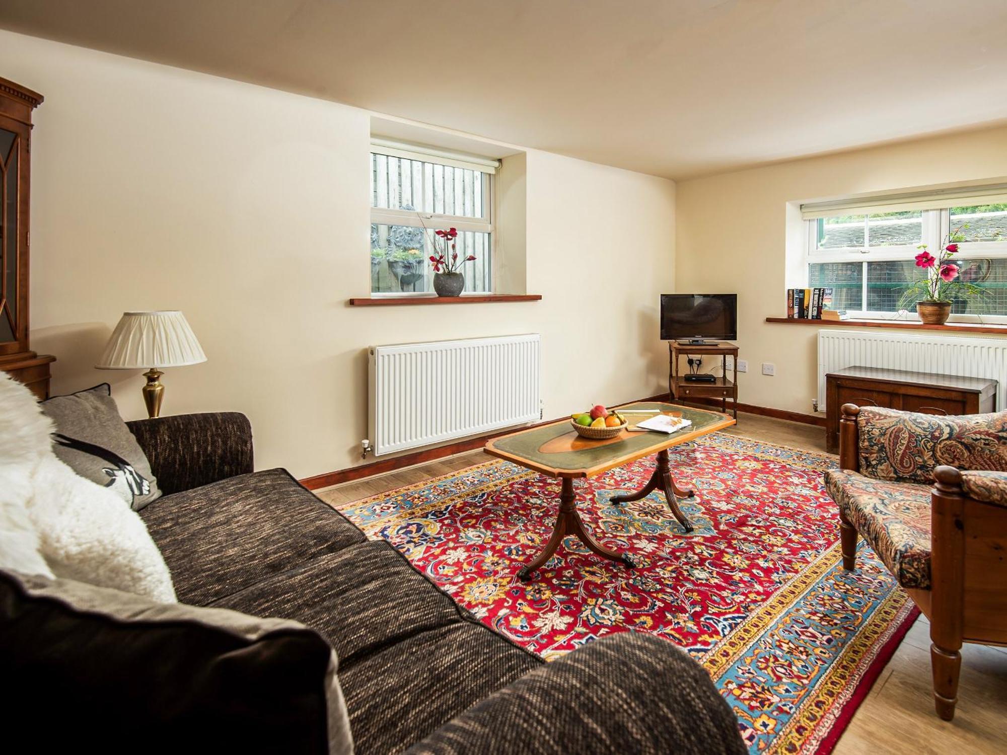 Grooms Cottage Elsdon Exterior foto