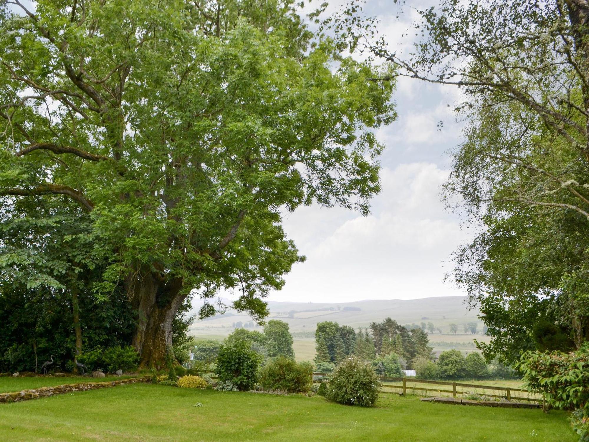 Grooms Cottage Elsdon Exterior foto